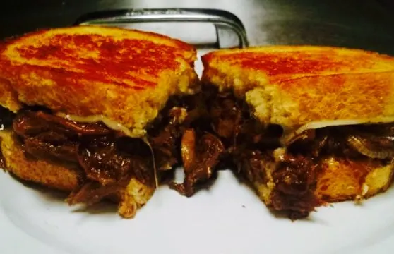 New Harvest Restaurant and Pub