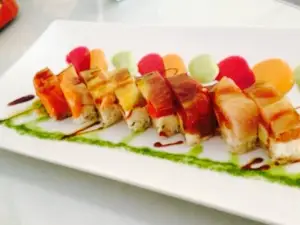 Sakana Sushi Bar & Japanese