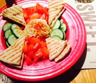 Sweet Peppers Deli
