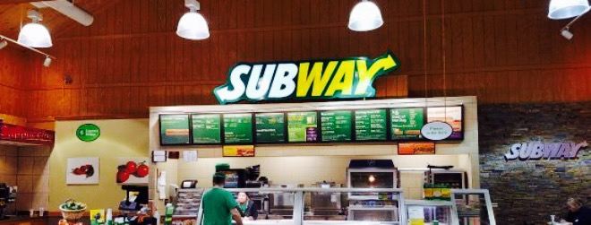 Subway