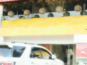 Pempek Beringin Rajawali