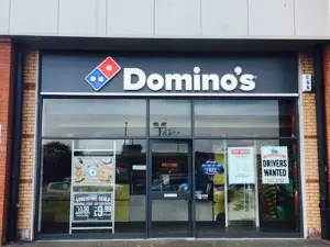 Domino's Pizza - Ayr