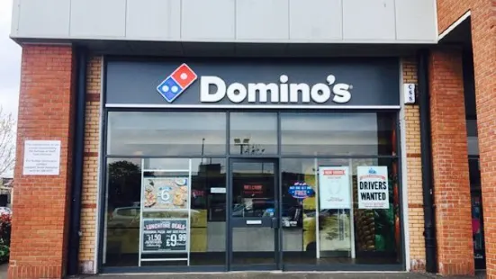 Domino's Pizza - Ayr