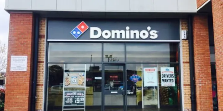 Domino's Pizza - Ayr