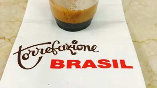 Caffe Brasil