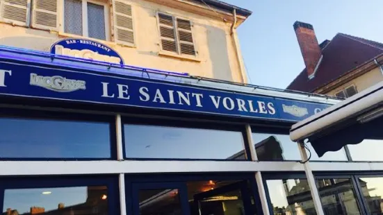 Le Saint Vorles