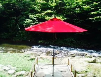 Kakusenkei Kawadoko