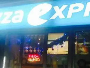 Pizza Express West