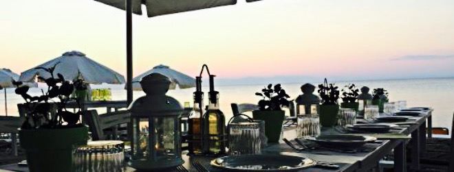 Boukadoura Restaurant