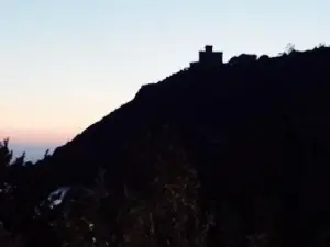 La Baracchina