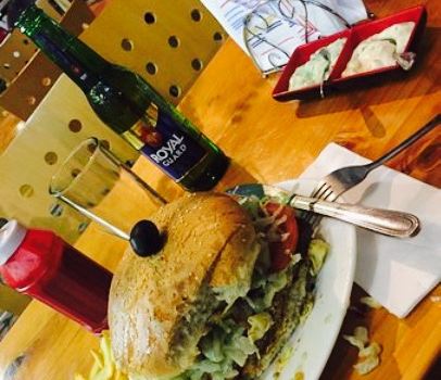 La Churrasqueria
