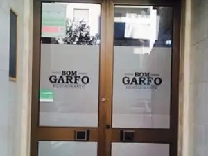 Restaurante Bom Garfo