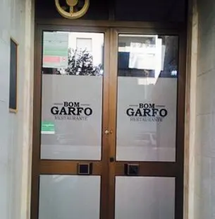 Restaurante Bom Garfo