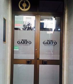Restaurante Bom Garfo