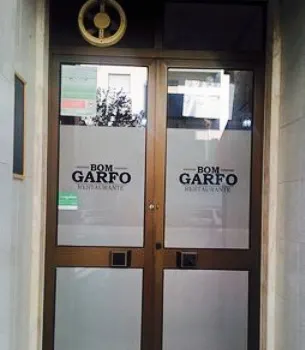 Restaurante Bom Garfo