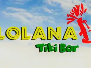 Lolana Tiki-Bar