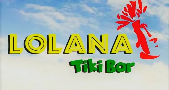 Lolana Tiki-Bar