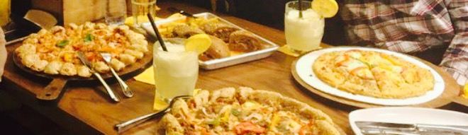 Zig Zag Restaurant & Cafe