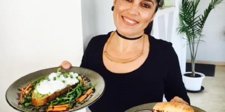 The View - coffee & bites