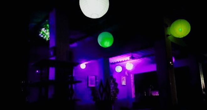 Karki's Restaurant