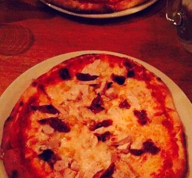 Bits and Pizzas