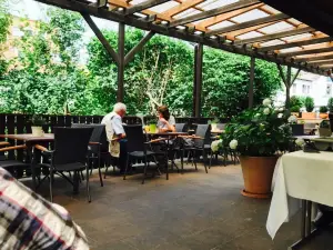 Naturfreundehaus Dragan Milutinovic