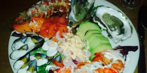 Mario's Restaurant 27