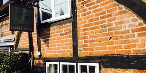 Pinnock's Coffee House