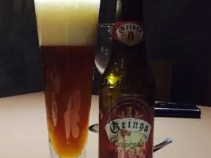 Gringa Cerveceria Artesanal de Montana & Manolo's Resto