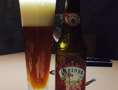 Gringa Cerveceria Artesanal de Montana & Manolo's Resto