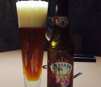 Gringa Cerveceria Artesanal de Montana & Manolo's Resto