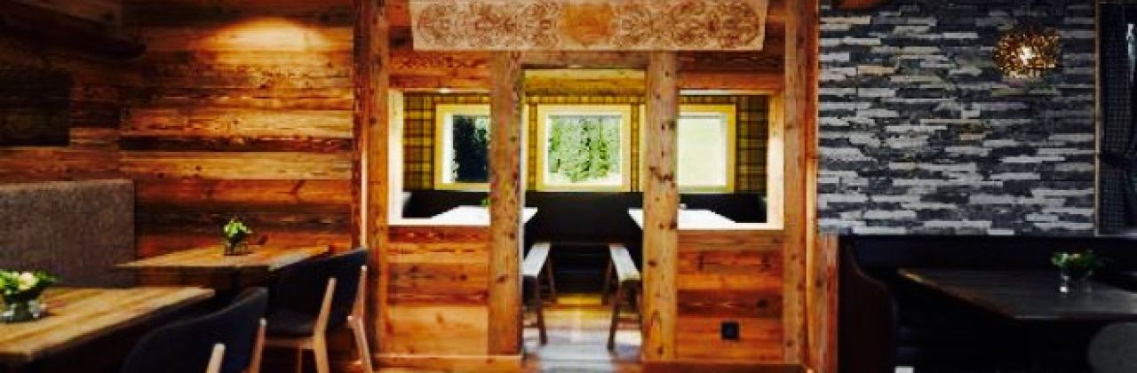 Hôtel - Restaurant du Lac Retaud