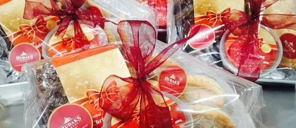 Hudaks Bakery