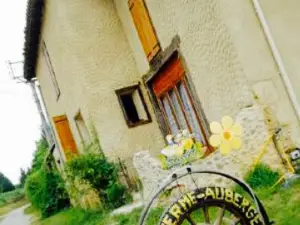 Ferme Auberge de Nouste Temps