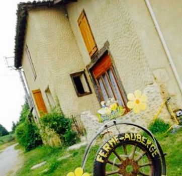Auberge de Nouste Temps