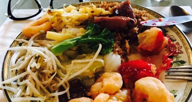 Restaurant Ho-Boun