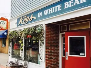 Key's Cafe & Bakery