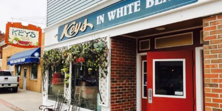 Key's Cafe & Bakery