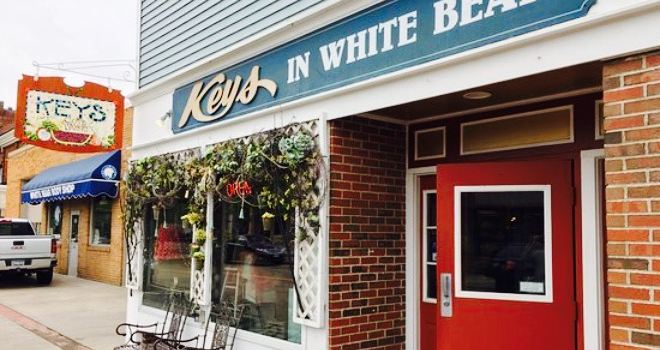 Keys Cafe & Bakery