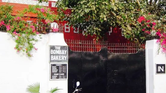 Bombay Bakery