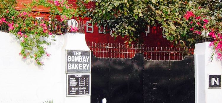 Bombay Bakery