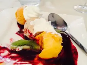 AU Reve Gourmand