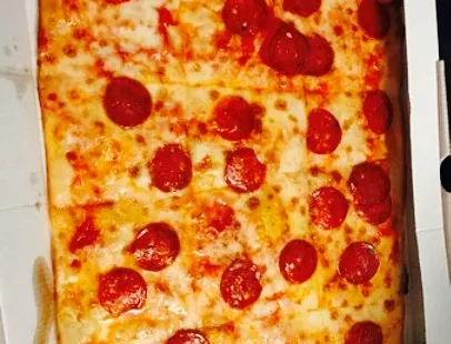 Mondo Pizza