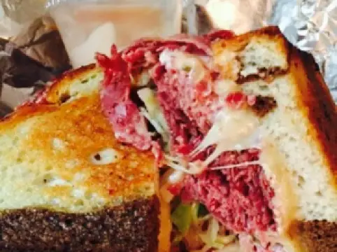 Borrelli's Italian Deli