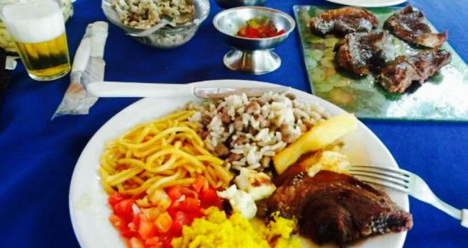 Churrascaria O Donizete