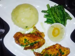 Spice Route Resto Pub