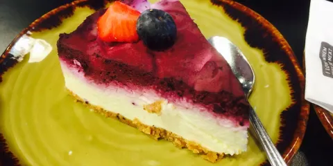 Cafe - Restaurant Kulma