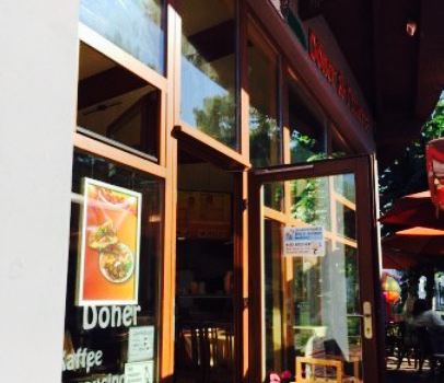 Alanya Döner und Pizzeria