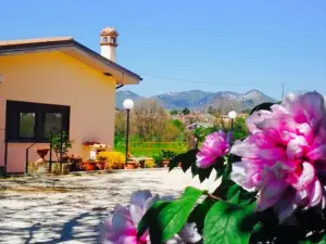 Ristorante Lo Speciano
