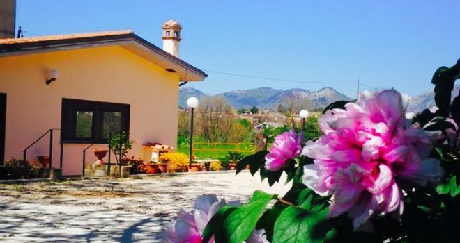 Ristorante Lo Speciano